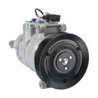 BOSCH 1 986 AD1 117 Kompressor, Klimaanlage