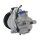BOSCH 1 986 AD1 117 Kompressor, Klimaanlage