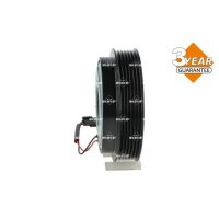 NRF 380071 Magnetkupplung, Klimakompressor
