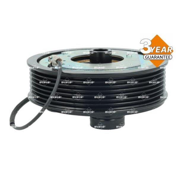 NRF 380073 Magnetkupplung, Klimakompressor