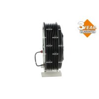 NRF 380074 Magnetkupplung, Klimakompressor