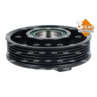 NRF 380075 Magnetkupplung, Klimakompressor