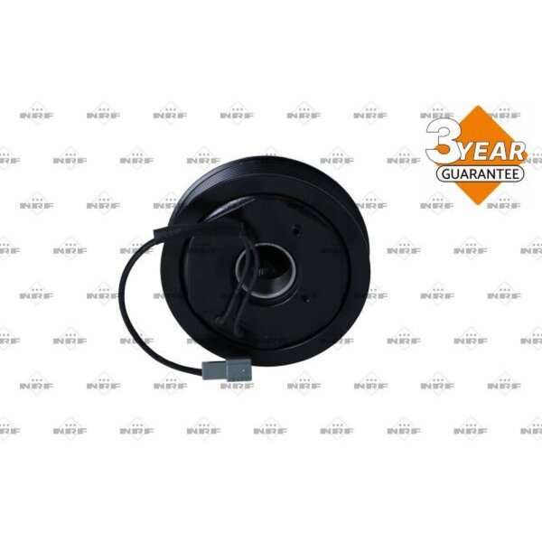NRF 380090 Magnetkupplung, Klimakompressor