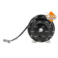 NRF 380098 Magnetkupplung, Klimakompressor