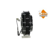 NRF 380106 Magnetkupplung, Klimakompressor