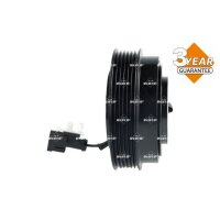 NRF 380126 Magnetkupplung, Klimakompressor