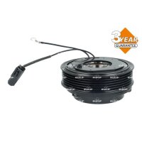 NRF 380127 Magnetkupplung, Klimakompressor