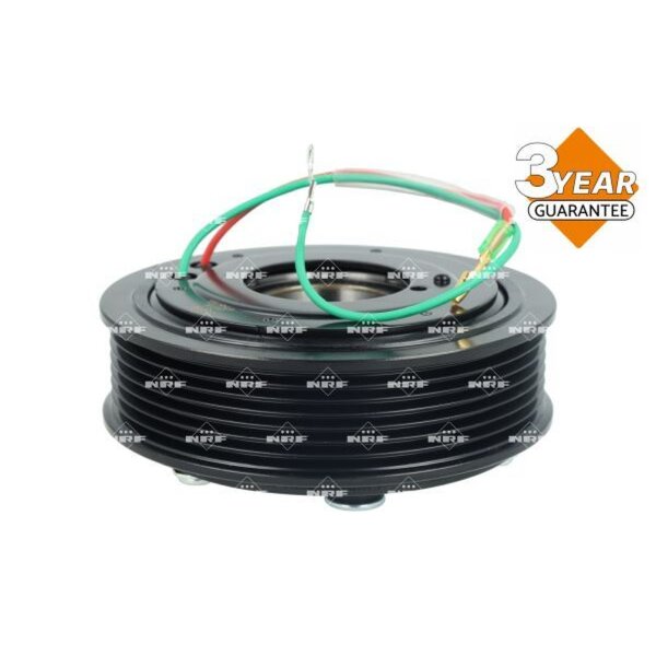 NRF 380133 Magnetkupplung, Klimakompressor
