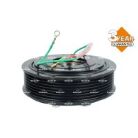 NRF 380133 Magnetkupplung, Klimakompressor