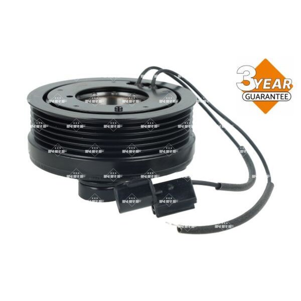 NRF 380135 Magnetkupplung, Klimakompressor