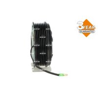 NRF 380136 Magnetkupplung, Klimakompressor