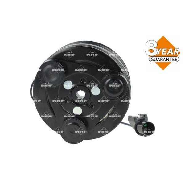 NRF 380137 Magnetkupplung, Klimakompressor