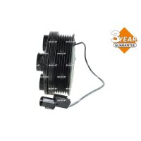 NRF 380137 Magnetkupplung, Klimakompressor