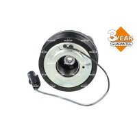 NRF 380137 Magnetkupplung, Klimakompressor