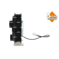 NRF 380140 Magnetkupplung, Klimakompressor