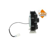 NRF 380140 Magnetkupplung, Klimakompressor
