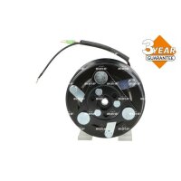 NRF 380146 Magnetkupplung, Klimakompressor