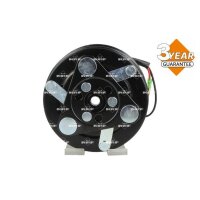 NRF 380151 Magnetkupplung, Klimakompressor