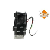 NRF 380151 Magnetkupplung, Klimakompressor