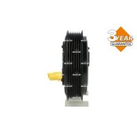 NRF 380154 Magnetkupplung, Klimakompressor