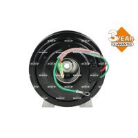 NRF 380156 Magnetkupplung, Klimakompressor