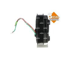 NRF 380156 Magnetkupplung, Klimakompressor
