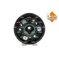 NRF 380160 Magnetkupplung, Klimakompressor