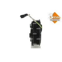 NRF 380162 Magnetkupplung, Klimakompressor