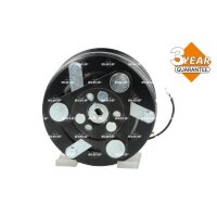 NRF 380163 Magnetkupplung, Klimakompressor