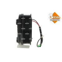 NRF 380163 Magnetkupplung, Klimakompressor