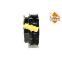 NRF 380165 Magnetkupplung, Klimakompressor