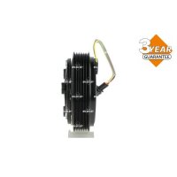 NRF 380166 Magnetkupplung, Klimakompressor