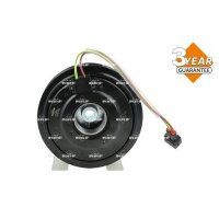 NRF 380166 Magnetkupplung, Klimakompressor