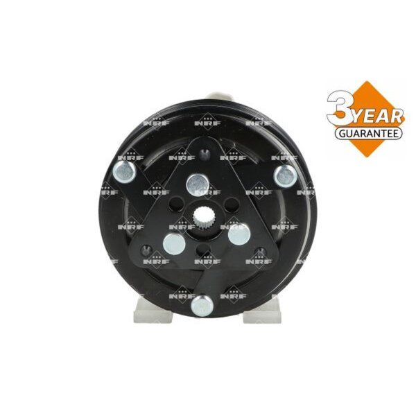 NRF 380167 Magnetkupplung, Klimakompressor