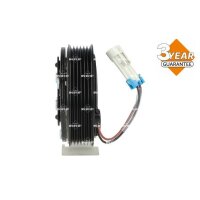 NRF 380167 Magnetkupplung, Klimakompressor