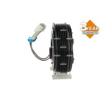NRF 380167 Magnetkupplung, Klimakompressor