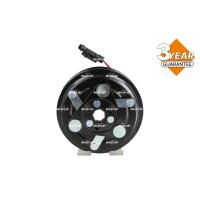 NRF 380168 Magnetkupplung, Klimakompressor