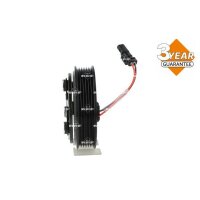 NRF 380168 Magnetkupplung, Klimakompressor