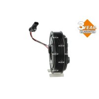 NRF 380168 Magnetkupplung, Klimakompressor