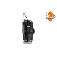 NRF 380171 Magnetkupplung, Klimakompressor