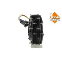 NRF 380173 Magnetkupplung, Klimakompressor