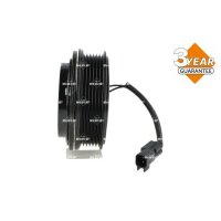 NRF 380177 Magnetkupplung, Klimakompressor