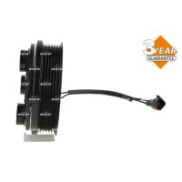 NRF 380181 Magnetkupplung, Klimakompressor
