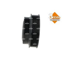NRF 380187 Magnetkupplung, Klimakompressor