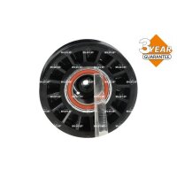 NRF 380187 Magnetkupplung, Klimakompressor