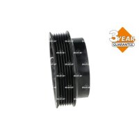 NRF 380187 Magnetkupplung, Klimakompressor