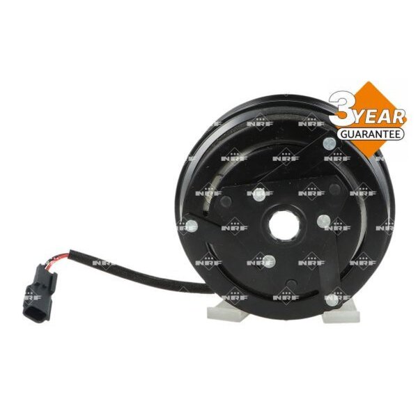 NRF 380190 Magnetkupplung, Klimakompressor