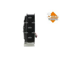 NRF 380190 Magnetkupplung, Klimakompressor
