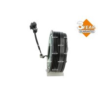 NRF 380191 Magnetkupplung, Klimakompressor