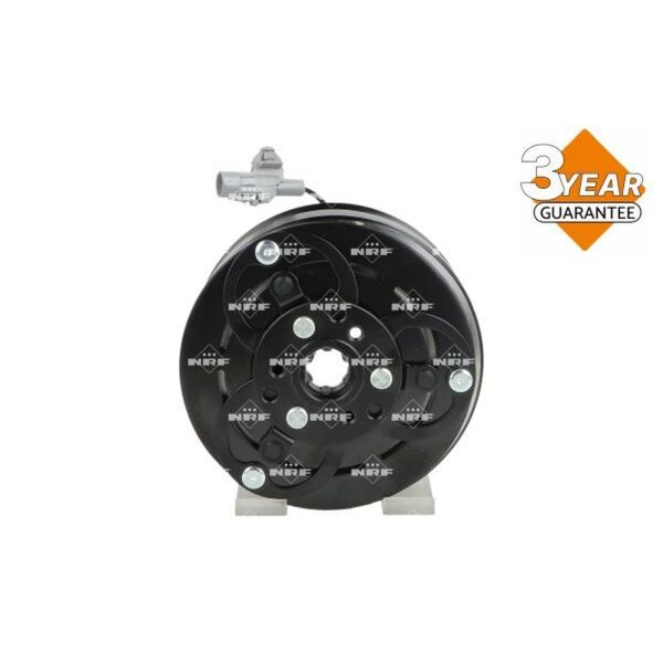 NRF 380192 Magnetkupplung, Klimakompressor